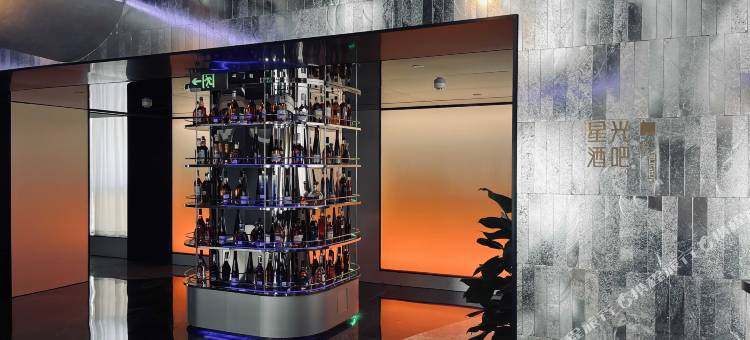 桐乡濮院雷迪森维嘉酒店图片