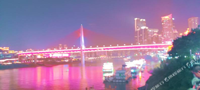 重庆洪运家庭公寓图片