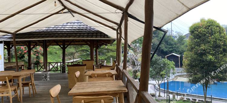 闪耀河酒店(Shine River)图片