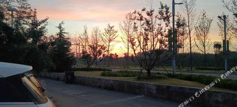 曲阜尼山悠家民宿(尼山圣境店)图片