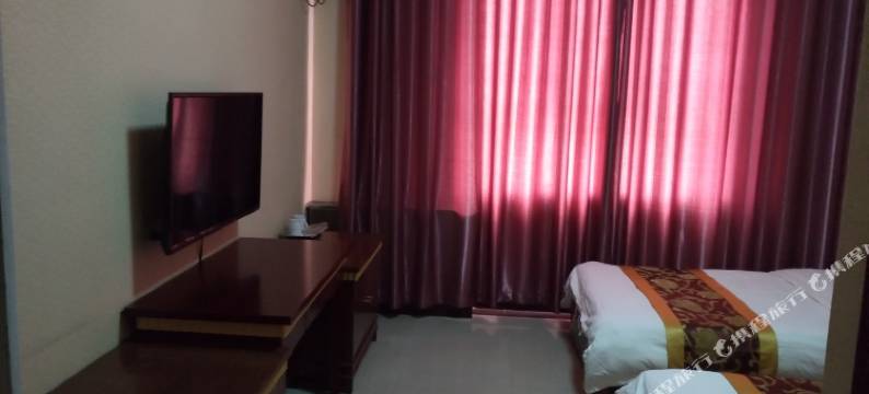 绿洲宾馆(军民西街店)图片