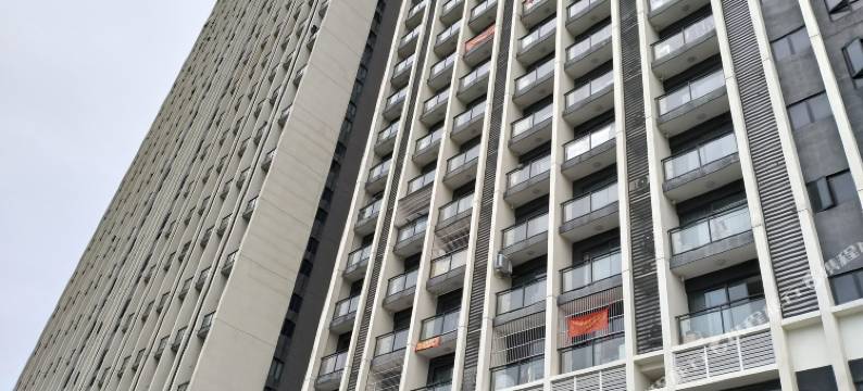 佛山甜蜜香遇公寓(高明店)图片