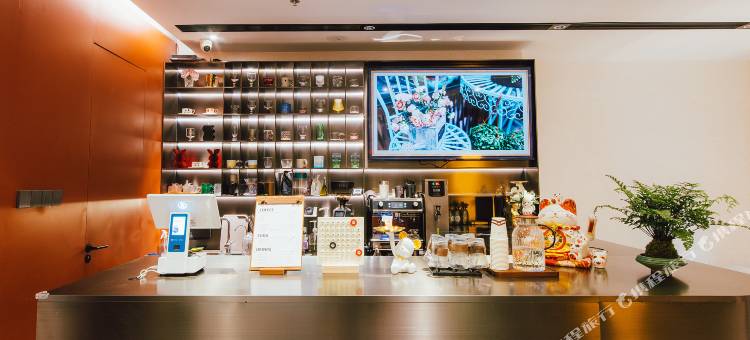 泉州元集朝也酒店(西街开元寺店)图片