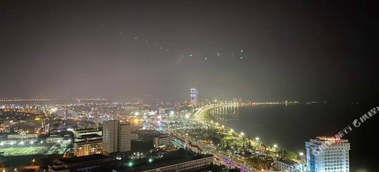 FLC Sea Tower Quy Nhon Condotel图片