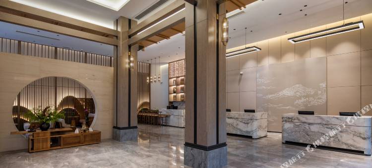 常熟尚湖花间府·烟波里图片