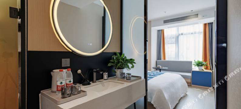 美居酒店(绍兴袍江滨河商业中心店)图片