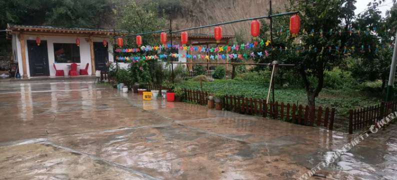 木垒庙台子农家乐图片