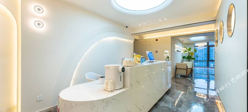 酥山•困困酒店(杭州省儿童医院滨江院区建业路地铁站店)图片