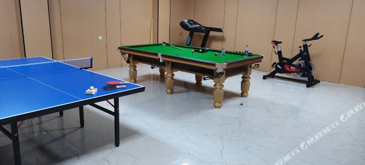 如逸良品精选酒店(岚山汽车站店)图片