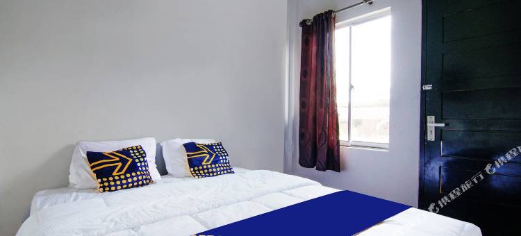 O酒店 俄克拉荷马伊斯兰民宿(Hotel O Oklahoma Homestay Syariah)图片