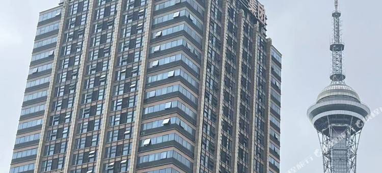 常州希亚电竞公寓(新天地公园地铁站店)图片
