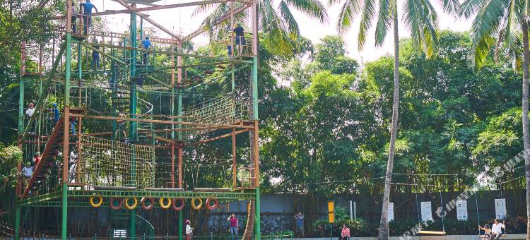 蒙特里亚度假村(Spree Resort Khalapur)图片