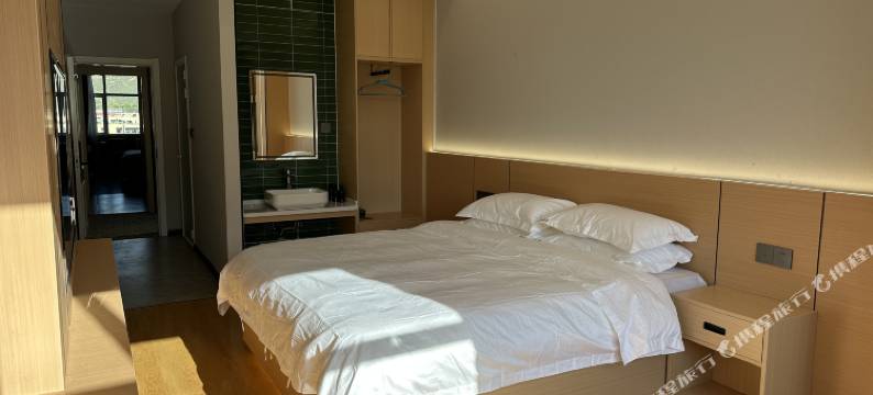 安悦酒店(西宁火车站店)图片