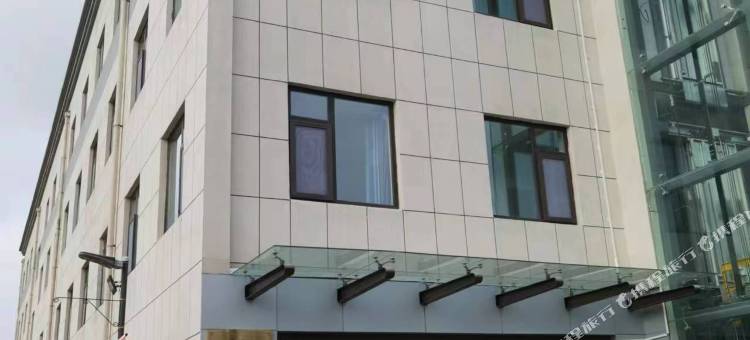 烟台四号快捷酒店(烟台高铁南站店)图片