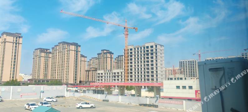 武威荣晔商务宾馆图片