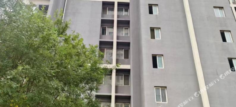 天津果果公寓图片