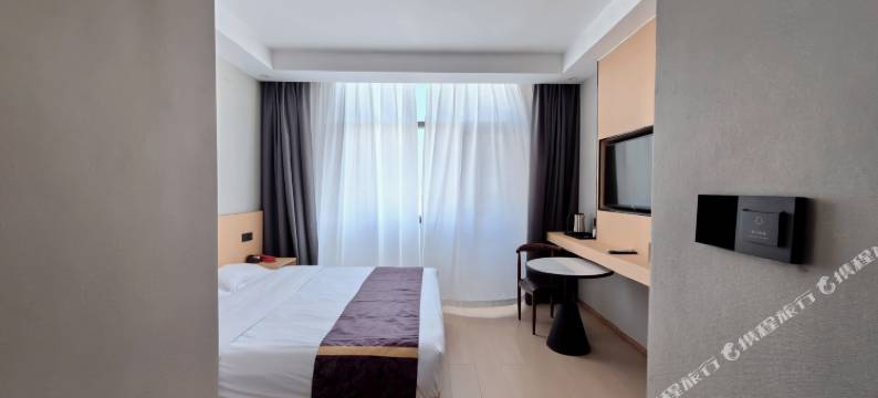 织金山城大酒店图片