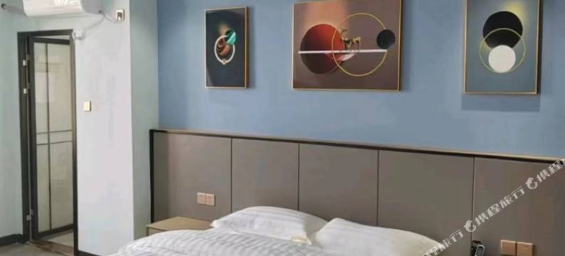 珠海西龙苑商务住宿(南水店)图片