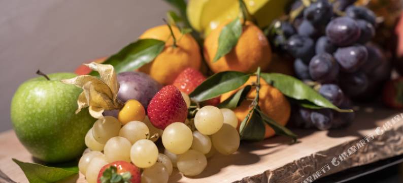 霍尔登堡城堡酒店(Castel Hörtenberg)图片