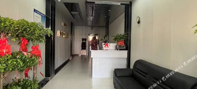 蚂蚁商务酒店图片