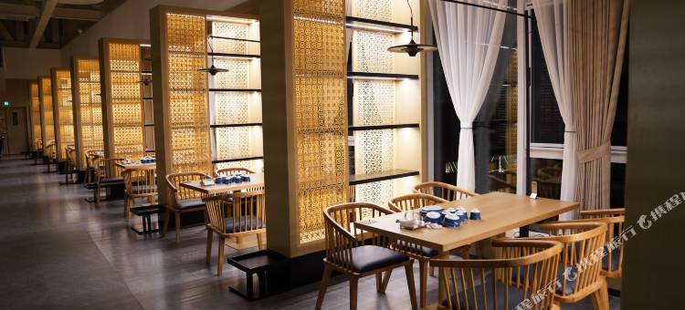 福成喜悦温泉汇酒店图片