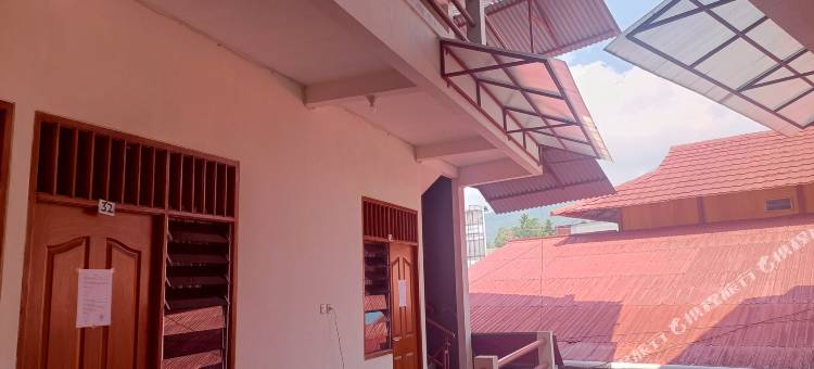 Hotel O Lourdes Blessing Hill图片