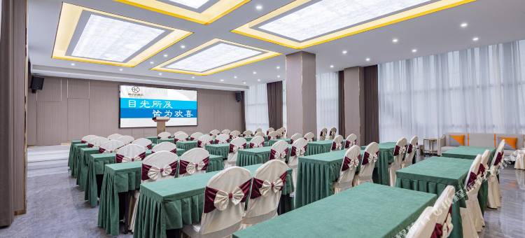 凯亿达酒店(顾家店镇店)图片