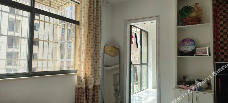 南昌天香小屋青年旅社图片