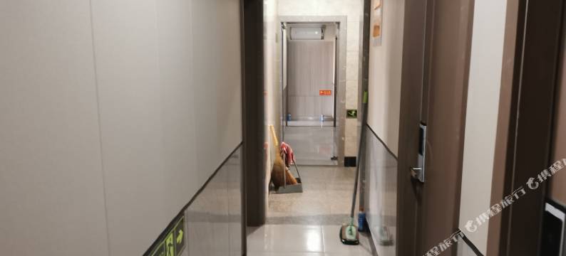 西苑宾馆(桃村站店)图片