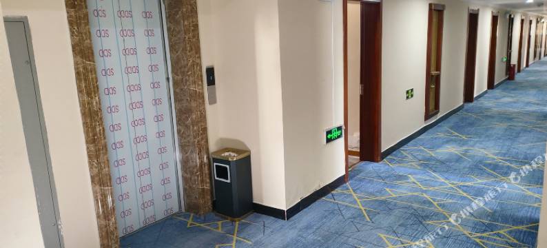 徽县尚客酒店图片