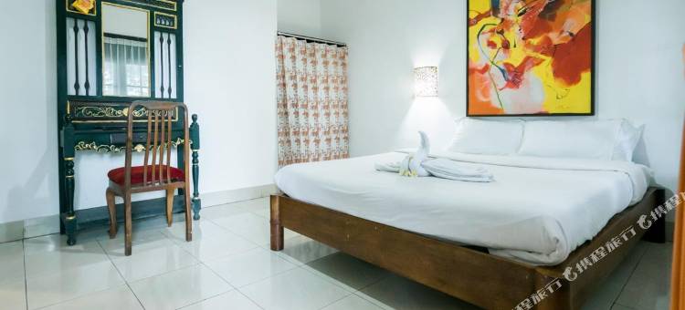 沙努尔阿南达海滩城市景观酒店(Urbanview Hotel Ananda Beach Sanur)图片