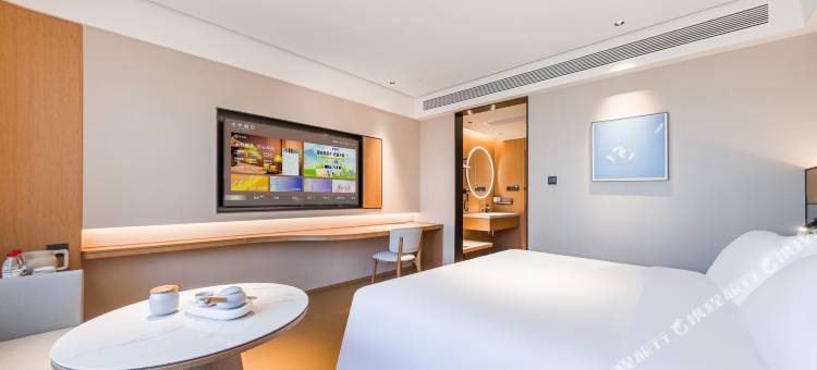 全季酒店(沧州黄骅迎宾大街店)图片