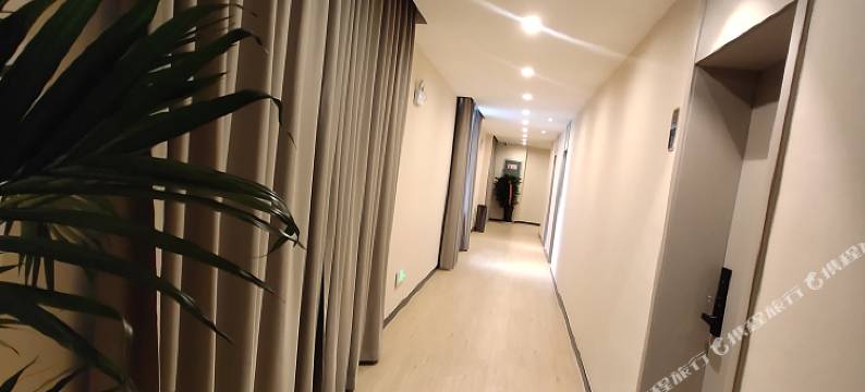 平顶山康馨酒店图片