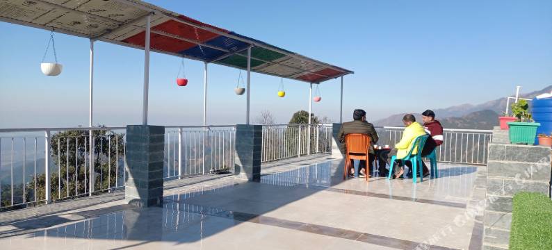 莎丽的家庭旅馆(Sharry's Homestay-6OO6I77985)图片