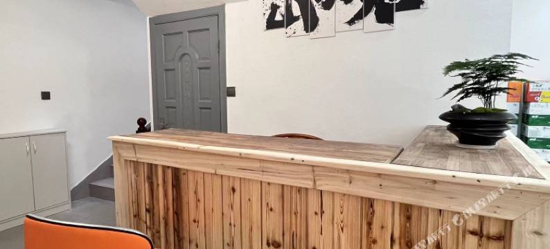 川屿民宿(庐山索道口上站店)图片