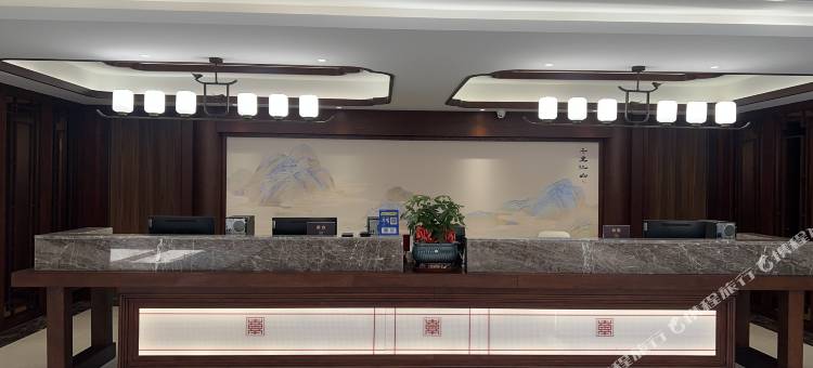吉安渼陂民宿大酒店(渼陂古村店)图片