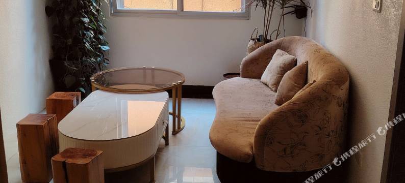 抚仙湖招财猫精品民宿图片