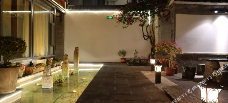 大理兰芷芳幽·清欢私宅(大理古城店)图片
