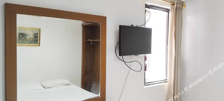 Metro 布卡西酒店 Cocotel(Metro Hotel Bekasi by Cocotel)图片