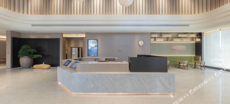 全季酒店(巴中店)图片