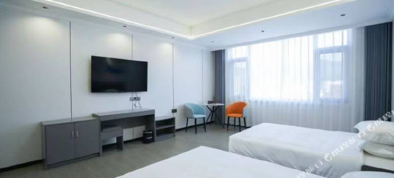 安吉泉湾民宿图片