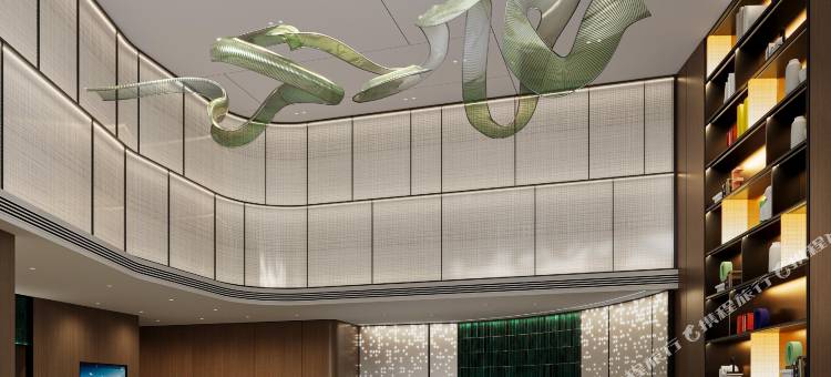 美豪酒店(揭阳惠来高铁站店)图片