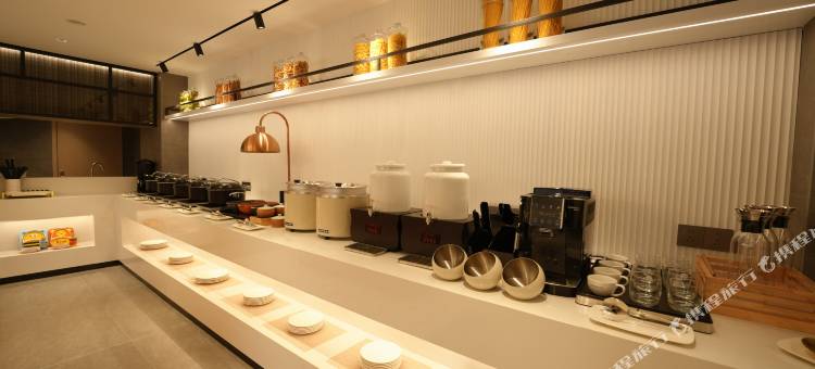 如家精选酒店(五常市政府店)图片