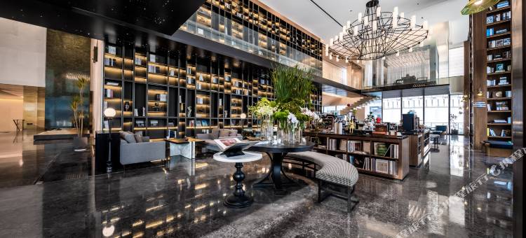 深圳蛇口太子湾逸扉酒店图片