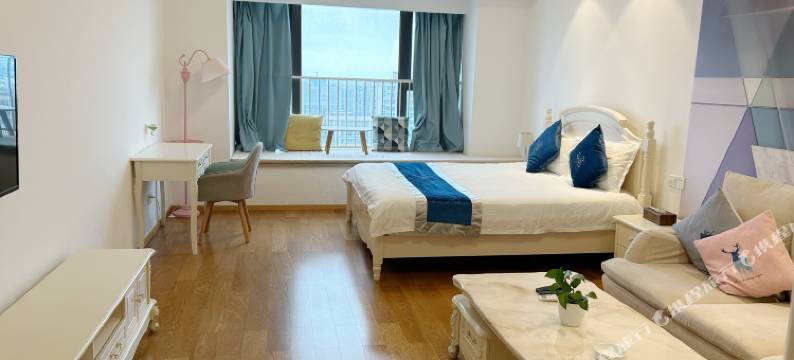 杭州馨雅居公寓(金沙湖地铁站龙湖天街店)图片