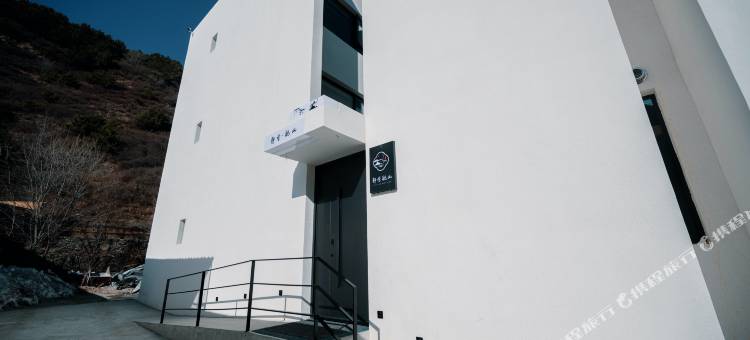静舍观山民宿(五台山景区店)图片