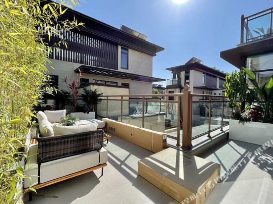 昆明怡家优品度假民宿(七彩云南·古滇名城店)