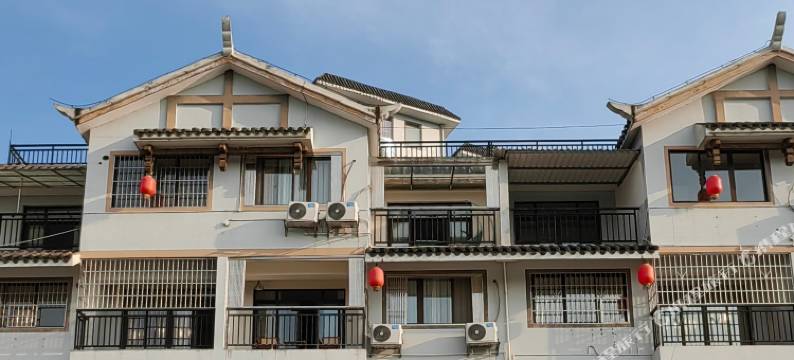 自在民宿(三江风雨桥店)图片