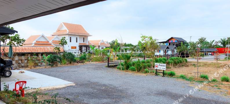 安吉拉度假村(Onjira Resort)图片