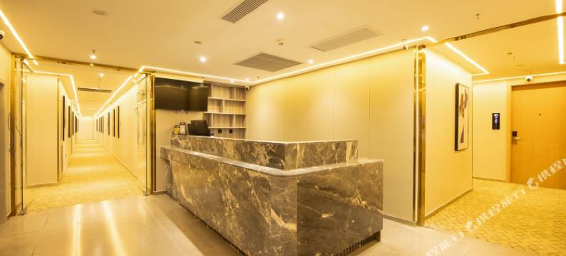 鑫颐国际酒店(北京国贸CBD四惠地铁站店)图片